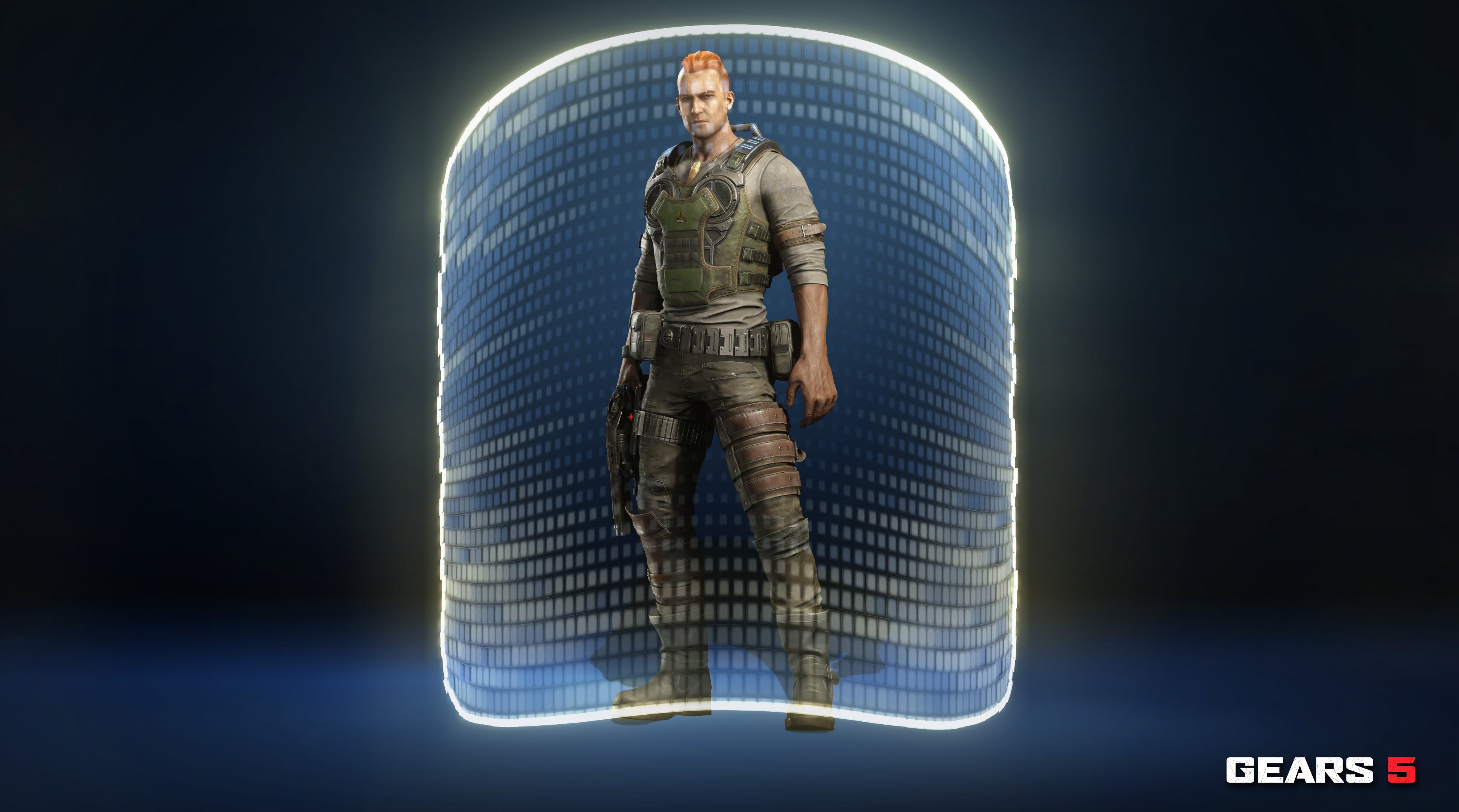 Gears 5 - Imagen 28